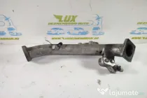 Furtun tub tubulatura teava intercooler aer 2.5 diesel YD25