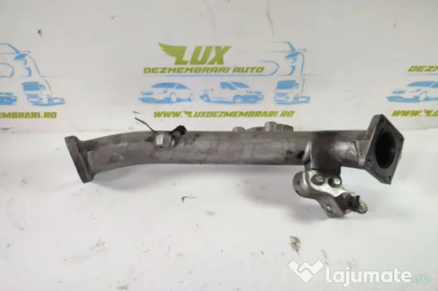 Furtun tub tubulatura teava intercooler aer 2.5 diesel YD25
