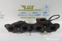 Galerie de evacuare 2.5 diesel YD25 Nissan Murano Z51 (facel