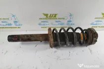 Arc cu amortizor telescop dreapta fata Volkswagen VW Passat