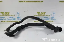 Conducta furtune apa antigel lichid racire motor 2.0 tdi bre