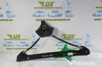 Macara geam fara motoras dreapta spate 5g4839462c Volkswagen