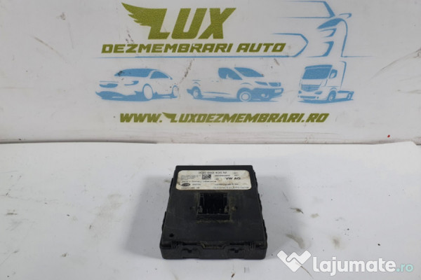Modul calculator kessy keyless 3q0959435m Volkswagen VW Arte