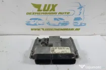 Calculator motor modul unitate ECU 1.0 tsi benzina chy 05c9