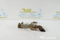 Racitor gaze EGR 2.0 hdi RHR 9645689780 Peugeot 607  (faceli
