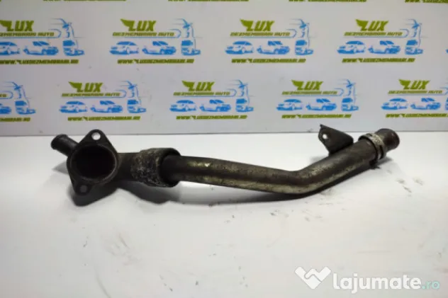 Teava conducta racire apa 2.0 hdi RHR 9646559580 Fiat Scudo