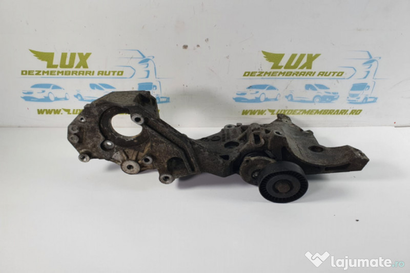 Suport accesorii 2.0 tdi caha 03l903143o Audi A5 8T [2007 -