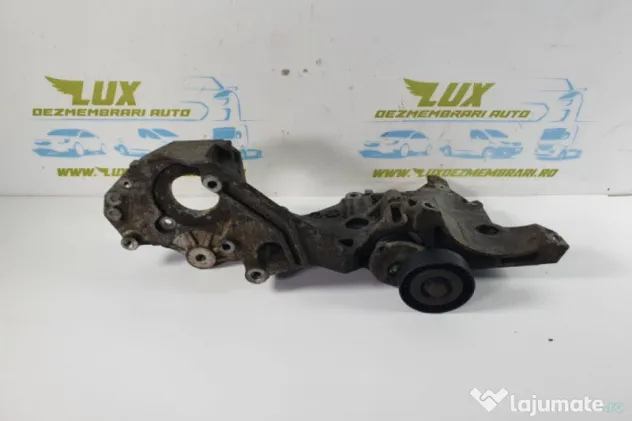 Suport accesorii 2.0 tdi caha 03l903143o Audi A5 8T [2007 -