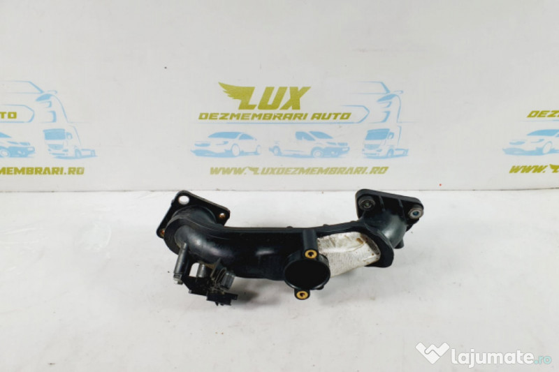 Furtun intercooler turbo 1.6 hdi bhz euro 6 9674942380 Citr
