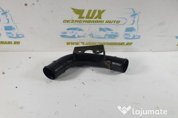 Furtun turbo intercooler 1.5 dci om639 a6390900229 Smart For
