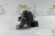 Turbo turbina turbosuflanta 2.5 tdi bdg 0591457015 Audi A4 B