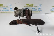 Turbo turbina turbosuflanta 1.6 tdi  DDYA  DGTE 04l253020s S
