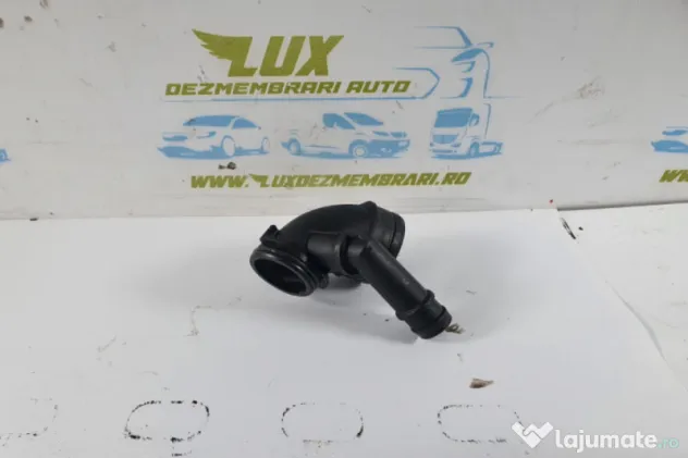 Conducta apa distribuitor furtun lichid racire motor 1.6 tdi