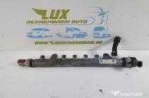 Rampa injectoare injectie 2.0 tdi euro 5 CAH CAG CGL CBA 03l130089a Au