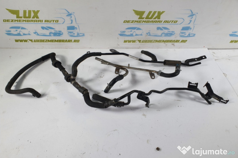 Teava conducta apa CXM 5q0121070bc Skoda Rapid 3 [2012 - 20