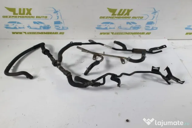 Teava conducta apa CXM 5q0121070bc Skoda Rapid 3 [2012 - 20