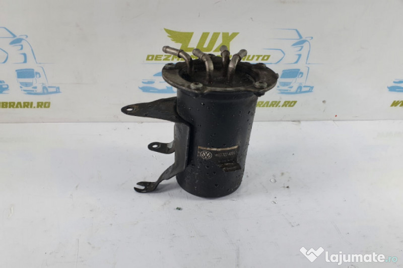 Carcasa filtru combustibil 1.6 2.0 tdi cff cay 1k0127400l Vo