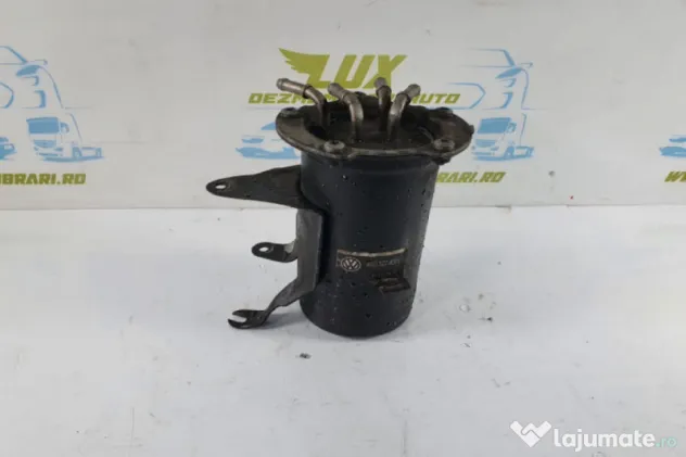 Carcasa filtru combustibil 1.6 2.0 tdi cff cay 1k0127400l Vo