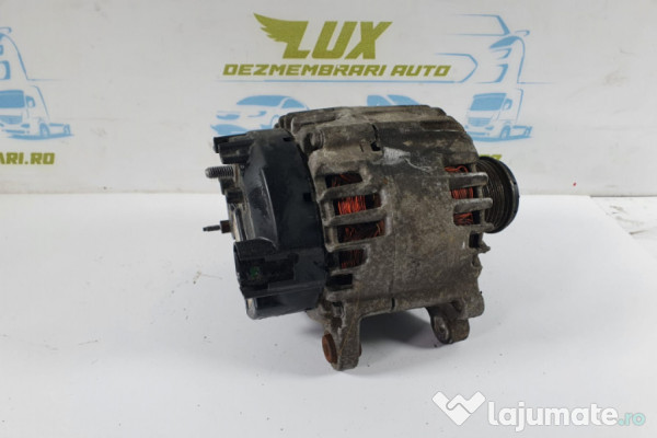 Alternator 1.6tdi 2.0tdi cfg cay cff 03l903023a Volkswagen V