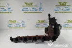 Turbo turbina turbosuflanta 2.7 cdi om647 a6470900180 Merced