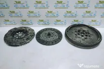 Kit ambreiaj volanta cu masa dubla 1.9 BKC BXE 323064110 A