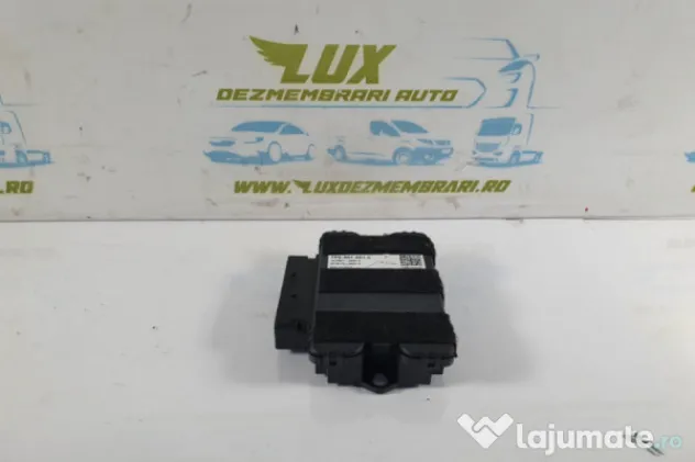 Calculator modul frana de mana 7p0907801c Volkswagen VW Toua