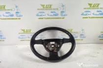 Volan piele 3 spite cu comenzi 1k0959537j Volkswagen VW Pass