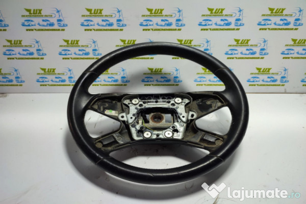 Volan piele 4 spite a2124600303 Mercedes-Benz E-Class W212 [