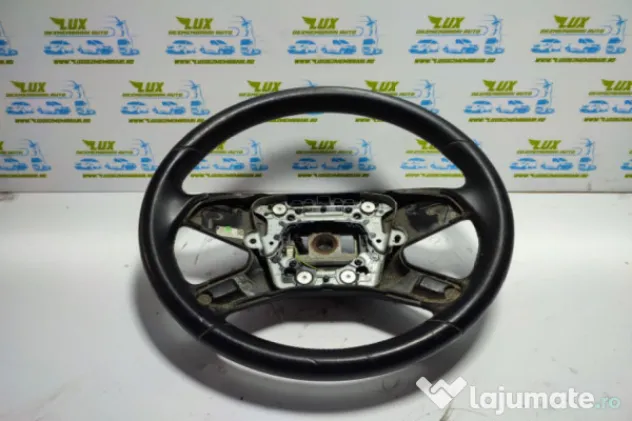 Volan piele 4 spite a2124600303 Mercedes-Benz E-Class W212 [