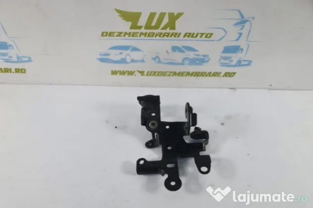 Suport electrovalva supapa vacuum trs turbo 1.6 dci R9M 1493