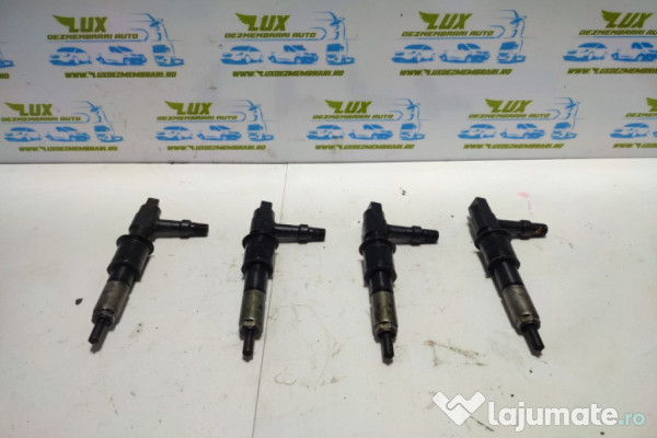 Injector injectoare 2.0 TD RF4F 73907d Mazda Premacy CP (fac