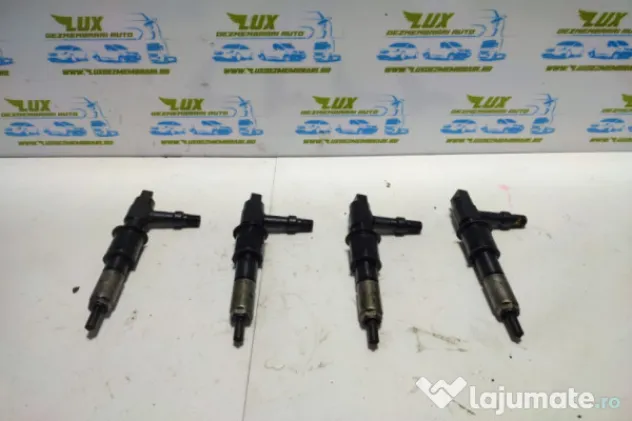 Injector injectoare 2.0 TD RF4F 73907d Mazda Premacy CP (fac