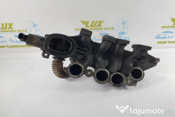 Galerie de admisie 1.9dci f9q Renault Megane 2 [2002 - 2006