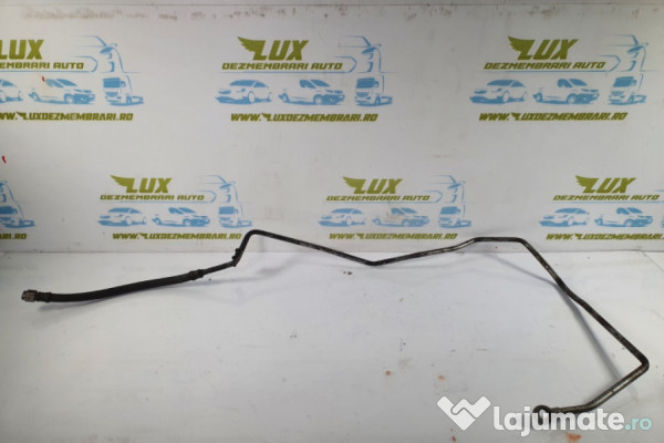 Conducta racire ulei cutie viteze a6511800430 Mercedes-Benz