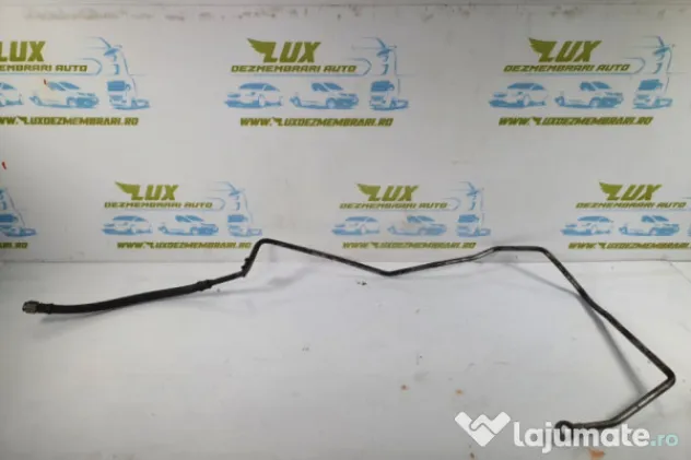 Conducta racire ulei cutie viteze a6511800430 Mercedes-Benz