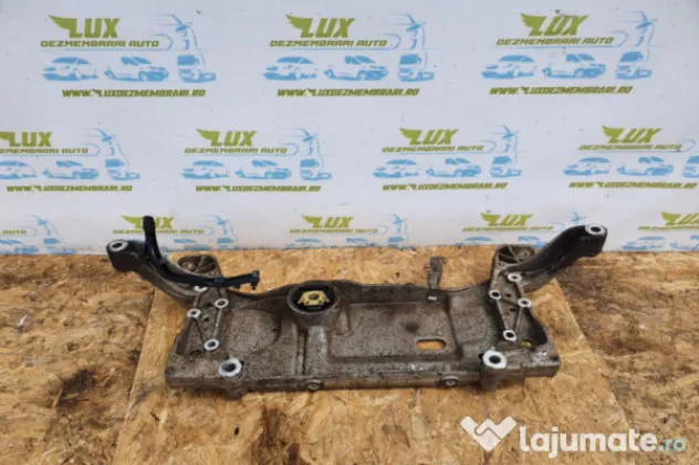 Punte fata Jug cadru motor 1.9 2.0 tdi bxe bkd 1k0199369g