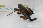 Fuzeta dreapta fata 1k0615312l Volkswagen VW Passat B6 [2005