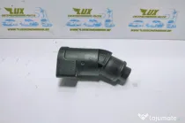 Tubulatura admisie aer turbo 2.0 TDI DFG CRB 04l131111t Volk