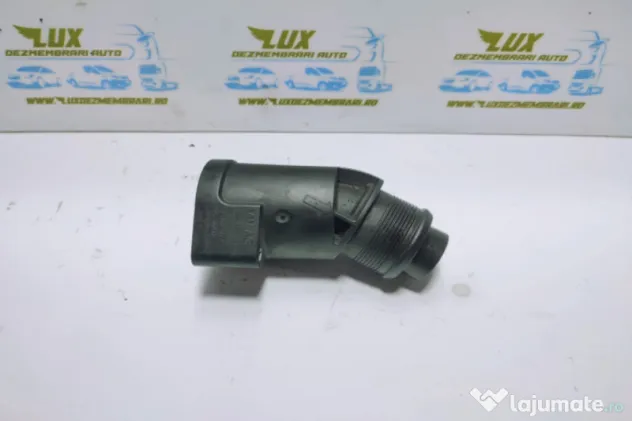 Tubulatura admisie aer turbo 2.0 TDI DFG CRB 04l131111t Volk