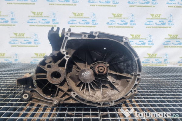 Cutie de viteza manuala 5 trepte 6m5r7002yc 3m5r-7f096-yf 1.6 tdci G8D