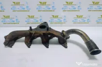 Galerie de evacuare 1.9 dci f9q 091430f3 Renault Laguna 2 [2001 - 2005