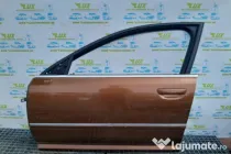 Portiera stanga fata  Audi A8 D3/4E [2002 - 2005]