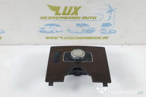 Buton modul controller joystick navigatie idrive a21290076 Mercedes-B