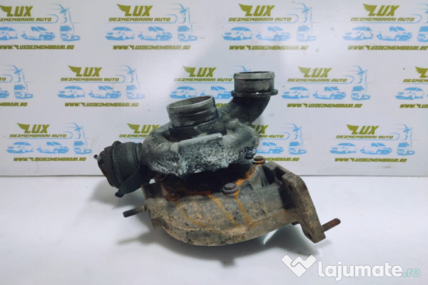 Turbo turbina turbosuflanta 2.5 tdi ANJ 074145701d Volkswa