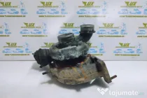 Turbo turbina turbosuflanta 2.5 tdi ANJ 074145701d Volkswa