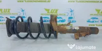 Amortizor cu arc stanga fata 3m51-18k001-ebj Volvo S40 2 [2004 - 2007]
