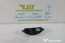 Rezistenta trepete aeroterma t954061-b t954061b Renault Megane 4 [2016