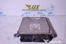 Calculator motor ecu 2.2 cdi om651 euro 5 a6519007500 Mercedes-Benz C-
