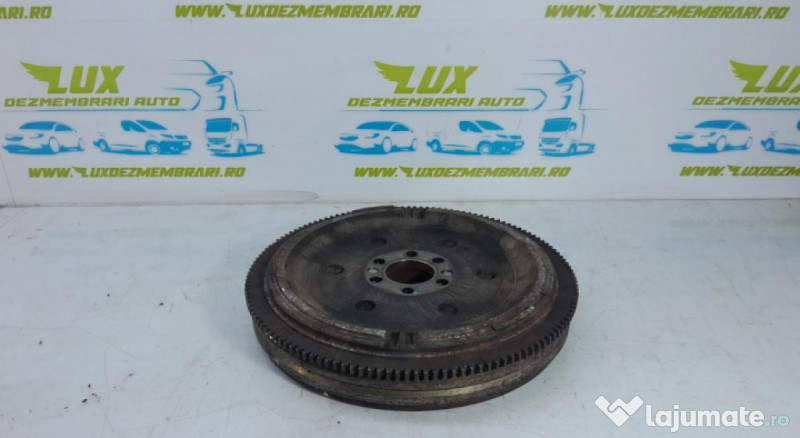 Kit volanta cu ambreiaj 1.9 TDI AWX 038141031l Audi A6 4B/C