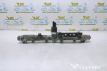 Rampa injectoare injectie 2.2 hdi 4HX 0445214017 000024L3 Peugeot 607